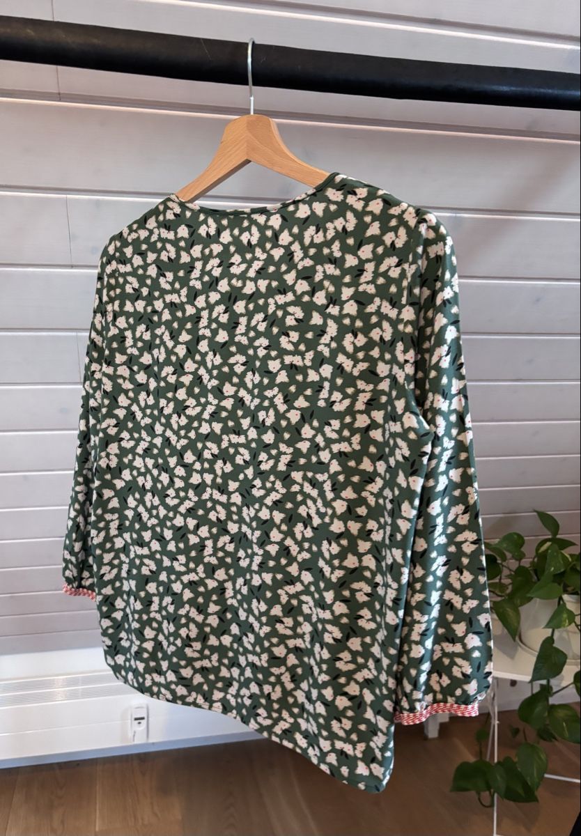 Bellerose Camicette: Bellerose blouse, size 0 – Nuovo (secondo la descrizione) da Kilchberg ZH venduto da ben_pc68 4