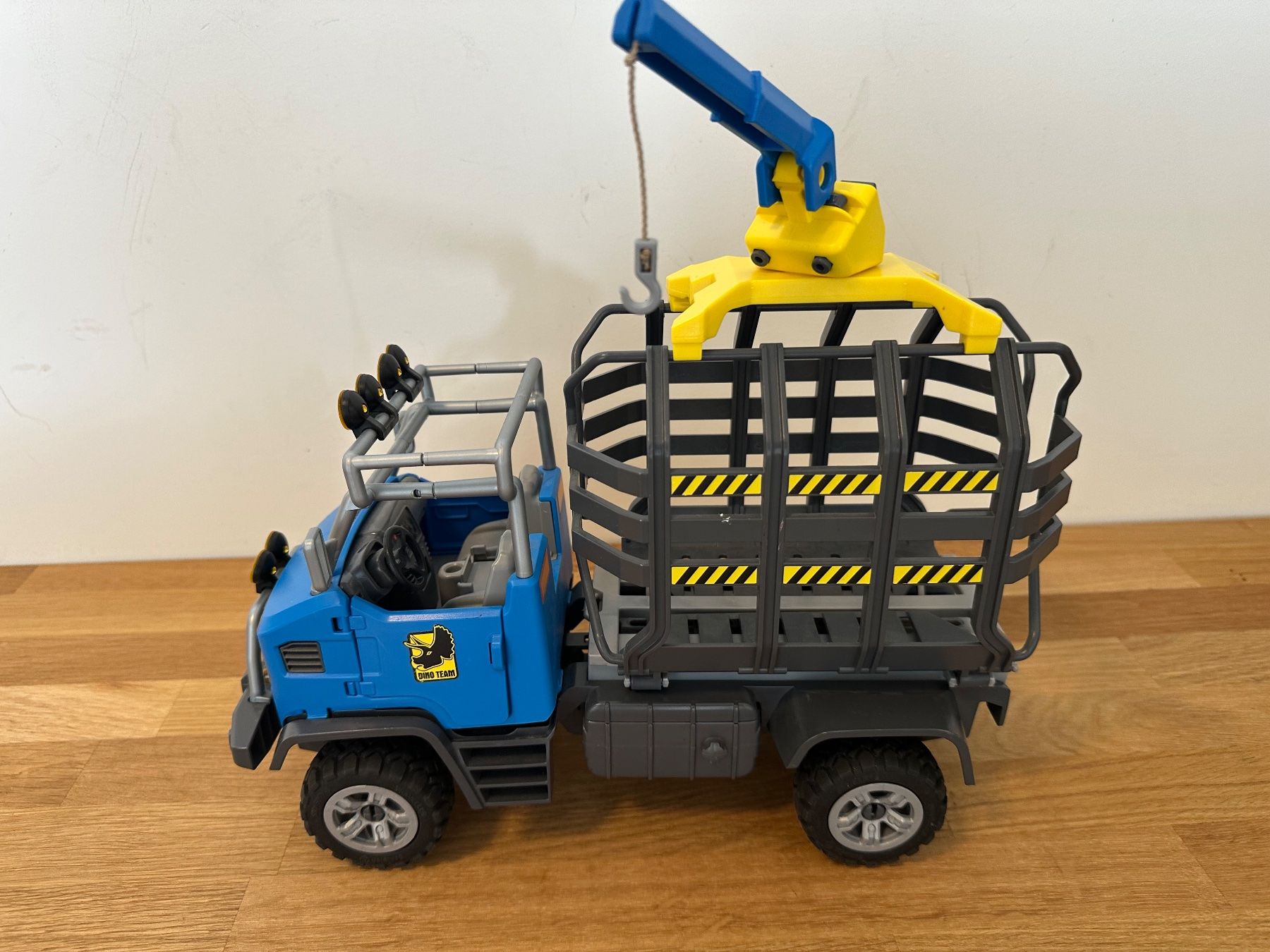 Schleich Spielzeuge: Schleich Dinosaurs Truck – Gebraucht aus Beringen von miavita 2