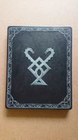 God of War PS4 Steelbook Edition 