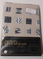Neue Bettwäsche Duvetbezug 200 x 210 cm von Lavana
