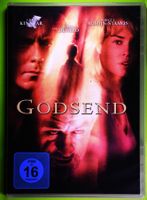 GODSEND  /  WENN EIN WUNDER ZUM ALBTRAUM WIRD / THRILLER !