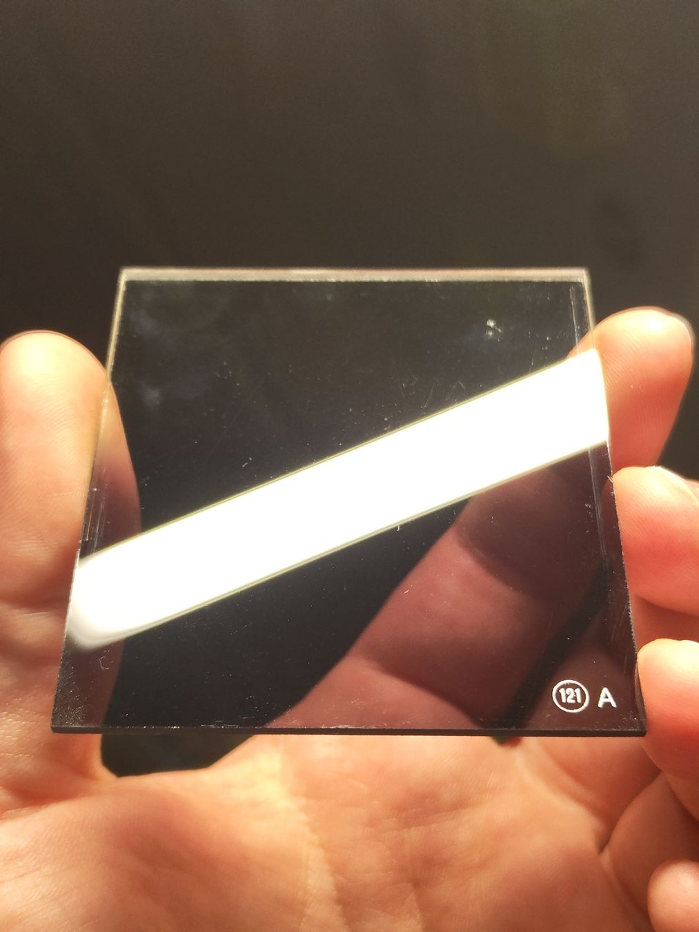 Cokin Filter: Cokin 120 & 121 Cromafilter SA – Gebraucht aus Zürich von bar_xrn9 2