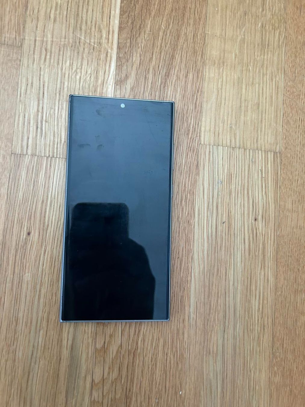 Samsung Handys / Smartphones: samsung s24 ultra – Neu (gemäss Beschreibung) aus Bern von age_hfq7 3