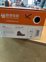 Bottes de travail Base Be Brownie Top B0883 S3  T.40 NEUVES