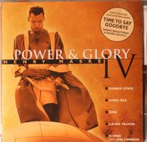 Henry Maske Iv – Power & Glory