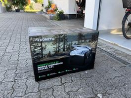 Dometic CFX3 55 Kompressorkühlbox – 55 Liter
