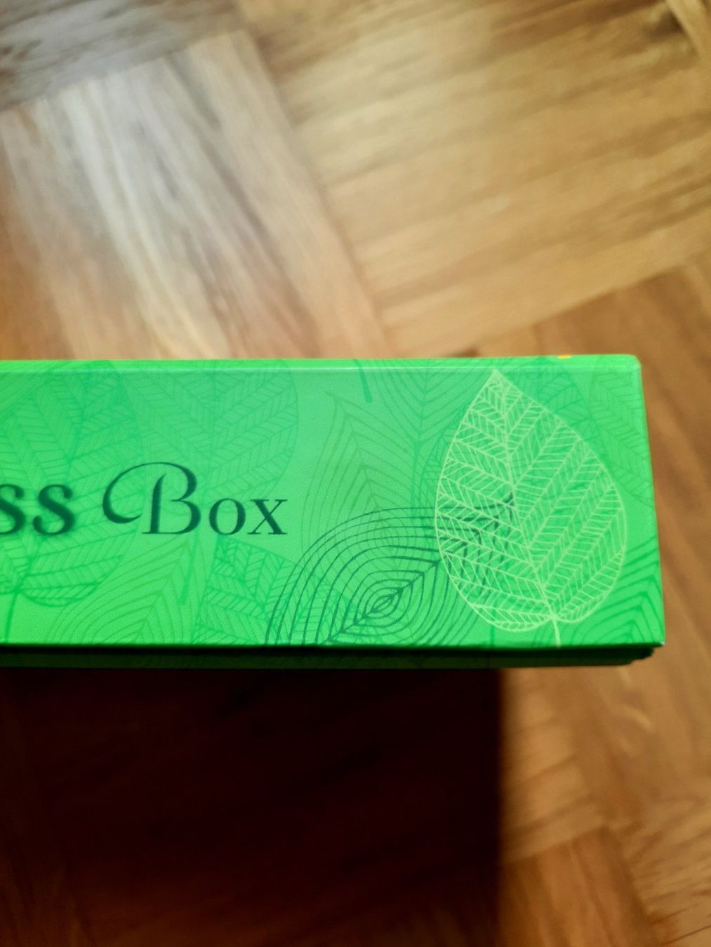 Libri: Die Happiness Box - 50 Karten & Kartenhalter – Usato da Zürich venduto da syjo33 5
