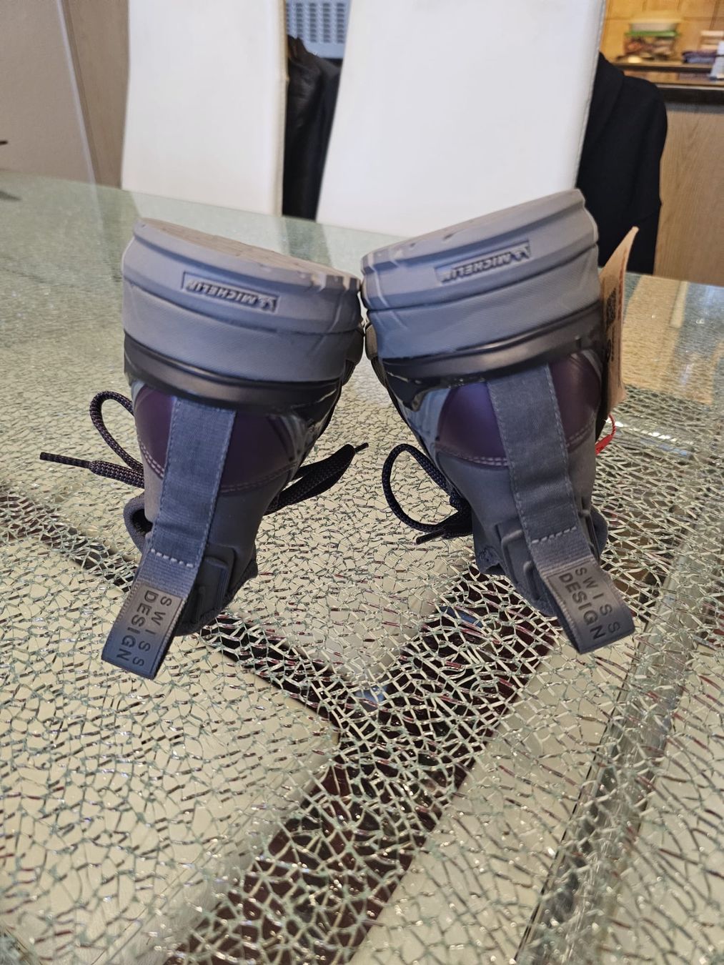 Mammut Scarpe da donna: Mammut Gr. 38 2/3 – Nuovo e nell'imballaggio originale da Luzern venduto da Reni025 8