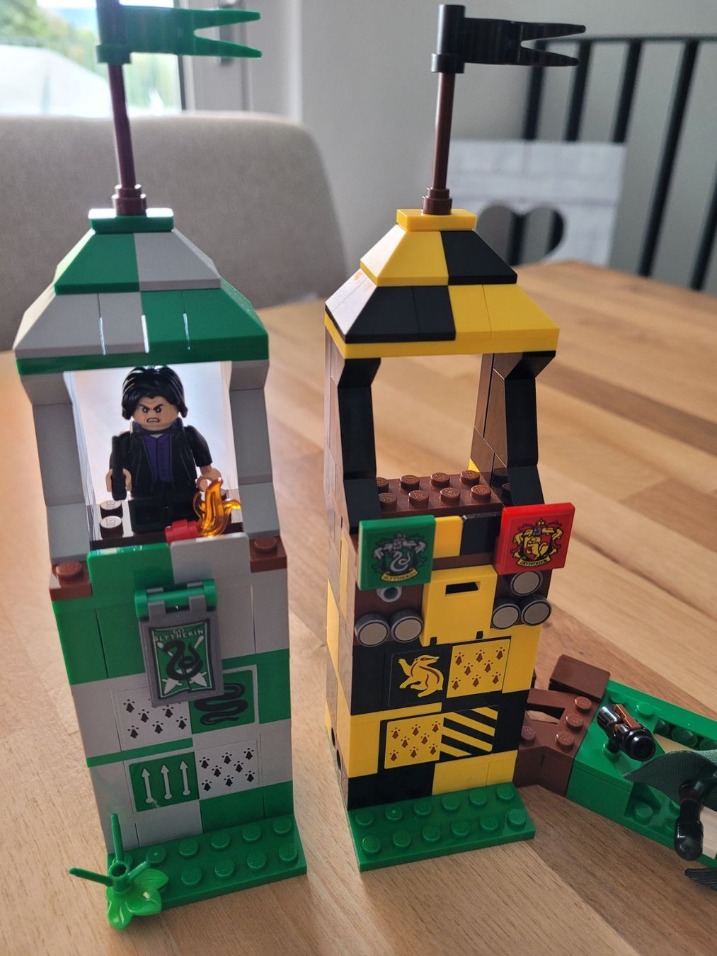 Lego Kit di costruzioni: Lego Harry Potter 75956 – Usato da Pfäffikon ZH venduto da mira006 2