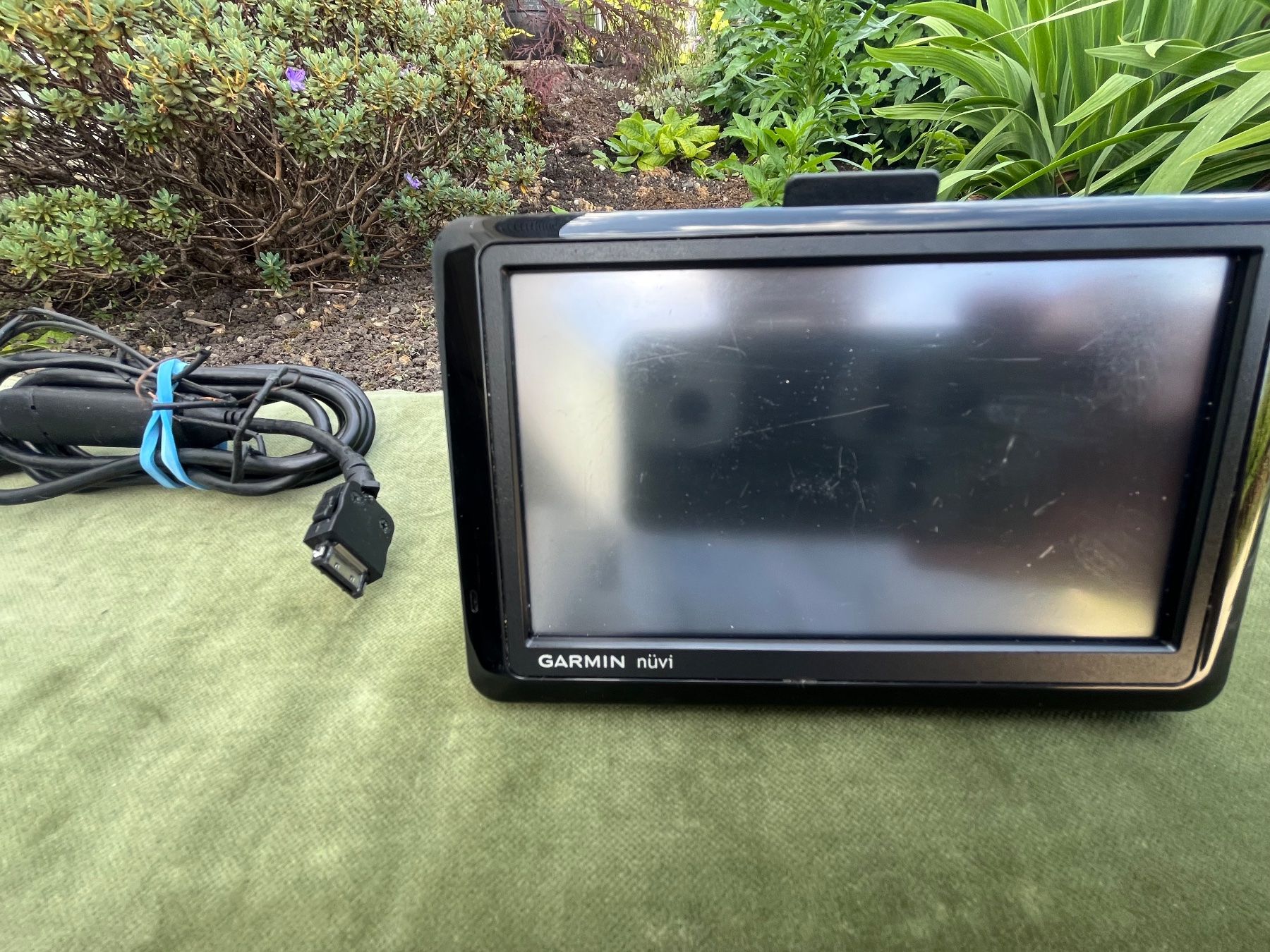 Garmin Navigatori: Navi Garmin Nüvi 1490 LM – Usato da Magden venduto da Hornet2 3