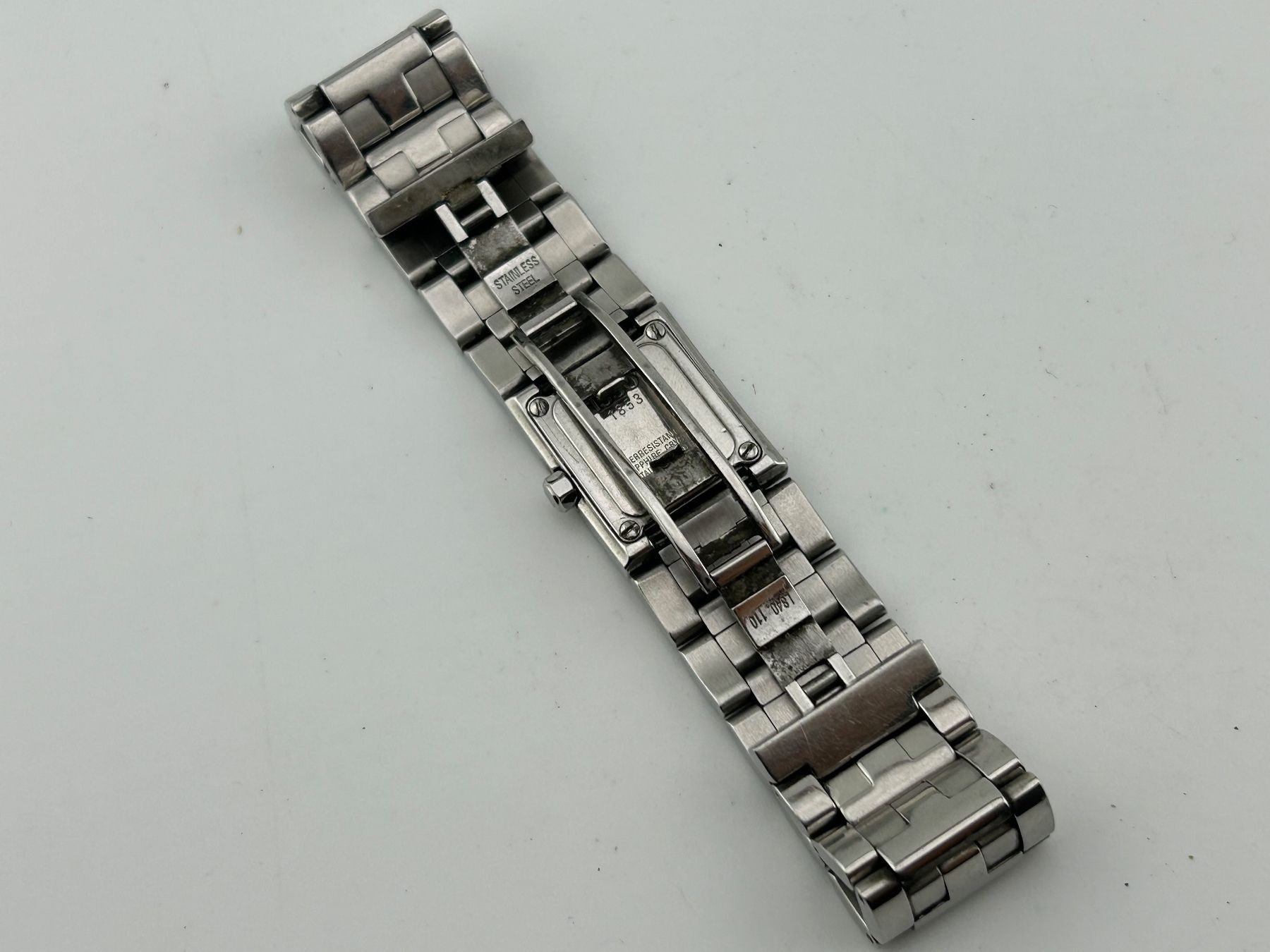 Tissot Uhren: TISSOT Damenuhr läuft – Gebraucht aus Biel/Bienne von MrP_WatchesBiel 1