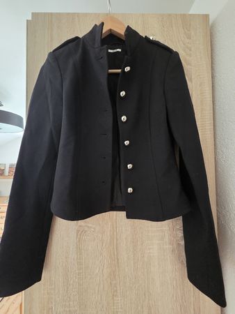 Wolford Blazer