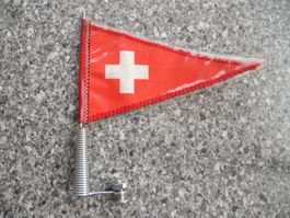 Töffli Schutzblechemblem Original
