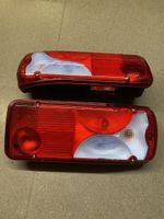 MAN LKW Heckleuchten Rücklichter