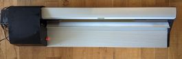 ROTATRIM PT650 Paper Trimmer / Papierschneidegerät