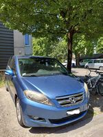 Honda FR-V 2.2 CTDI  2007  239890 km  6 places