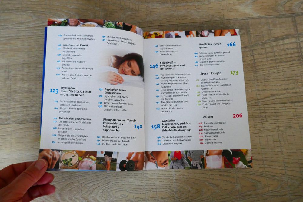 Buch forever young, Geheimnis Eiweiss von Dr. Ulrich Strunz Kaufen