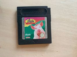Babe für Gameboy