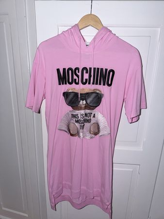 Moschino Kleid gr m