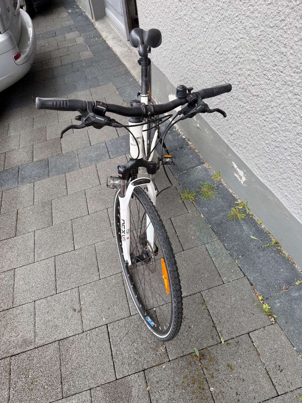 Stoke Biciclette: Velo Stoke 28 zoll – Usato da Murten venduto da Ski-Outlet 4