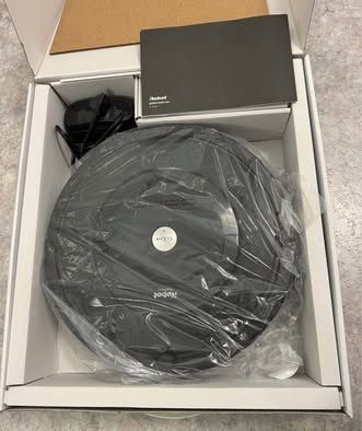 Irobot Staubsauger & Zubehör: Staubsauber iRobot – Neu und originalverpackt aus Fehraltorf von sunshine1967 1