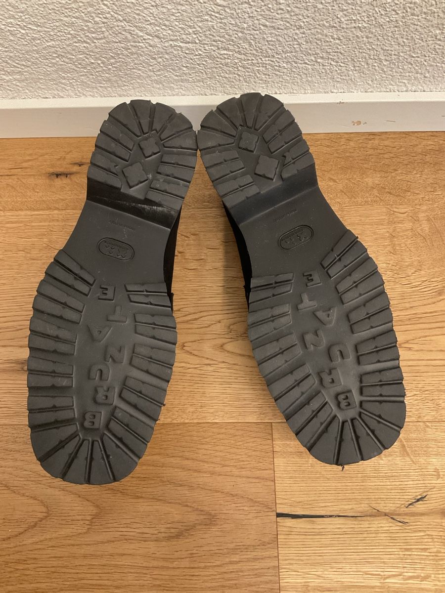 Brunate Damenschuhe: Brunate Schuh, 38, neu – Neu (gemäss Beschreibung) aus Luzern von Juliette1907 2