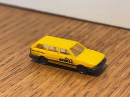 M1654: Fahrzeug ARGE (Spur N)