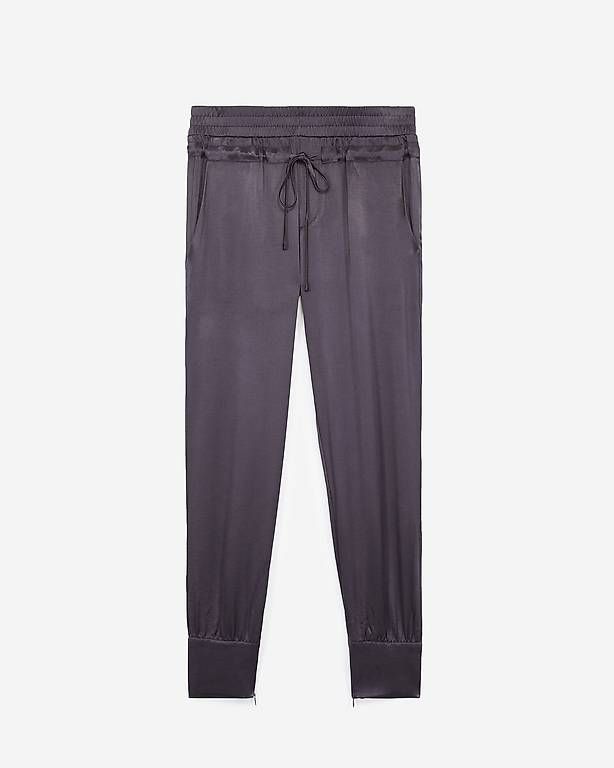 Kooples Pantaloni: The Kooples Navy Hose Größe 2 – Nuovo (secondo la descrizione) da Muttenz venduto da swa_r6hn 1