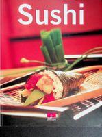 Sushi Zabert Sandmann 1. Auflage 2003