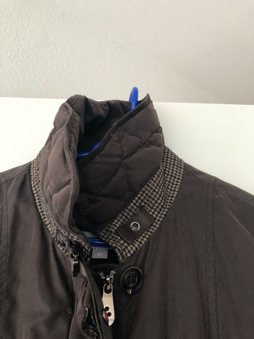 Peuterey Cappotti: Peuterey Wintermantel – Usato da Zürich venduto da pizzobeatrice 3