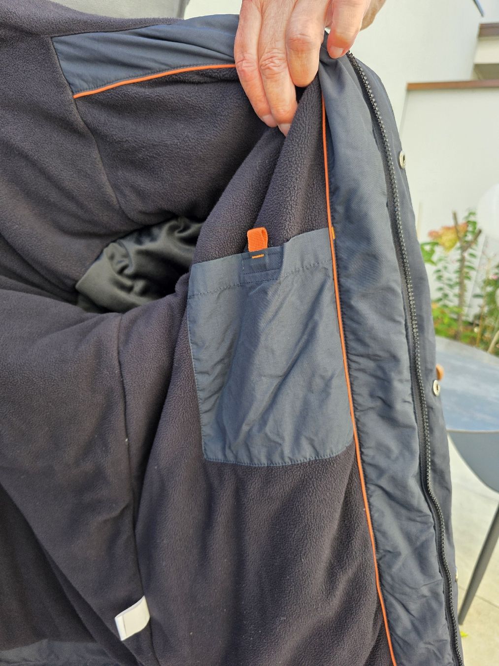 Giacche: Winterparka AIGLE Gr. 3 XL – Usato da Sissach venduto da pietli 4
