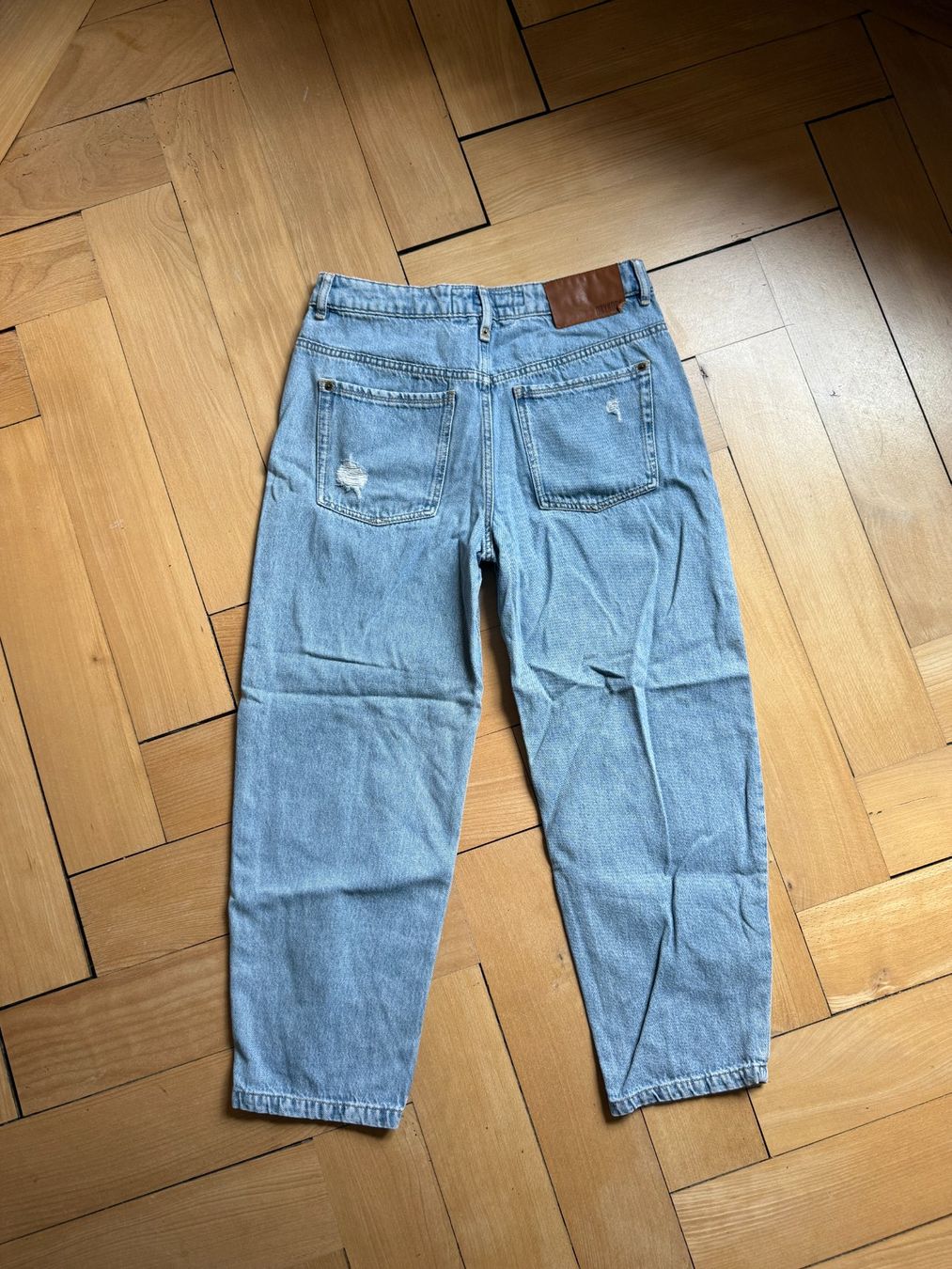 Drykorn Jeans: DRYKORN - Jeans hellblau W28 L34 – Usato da Zürich venduto da Diazaio 2