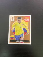 Luis Diaz - Extra Sticker Panini 2026
