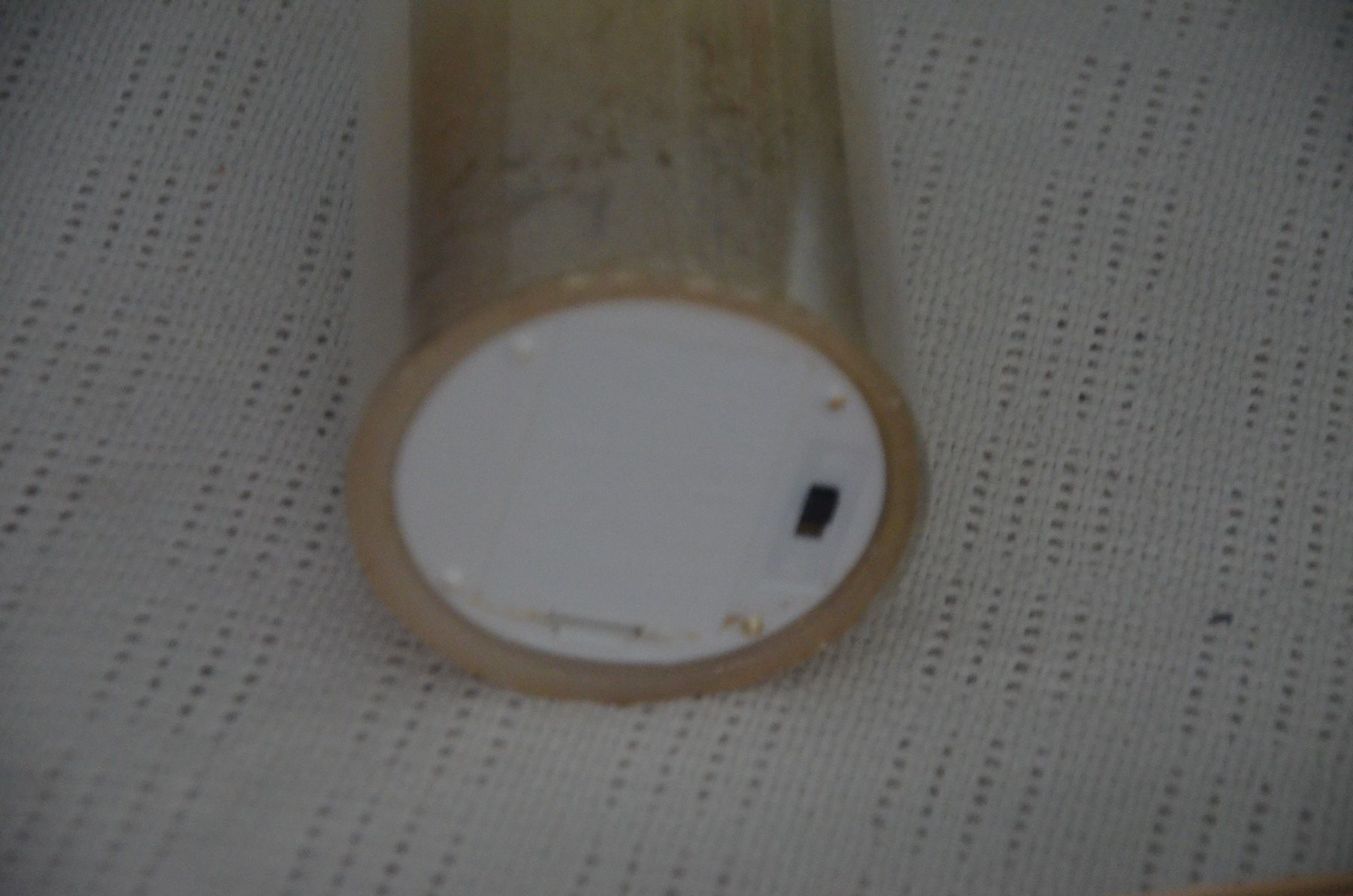 Candele: DEKO KERZE BATTERIE – Usato da Chiasso venduto da Dolly015 1