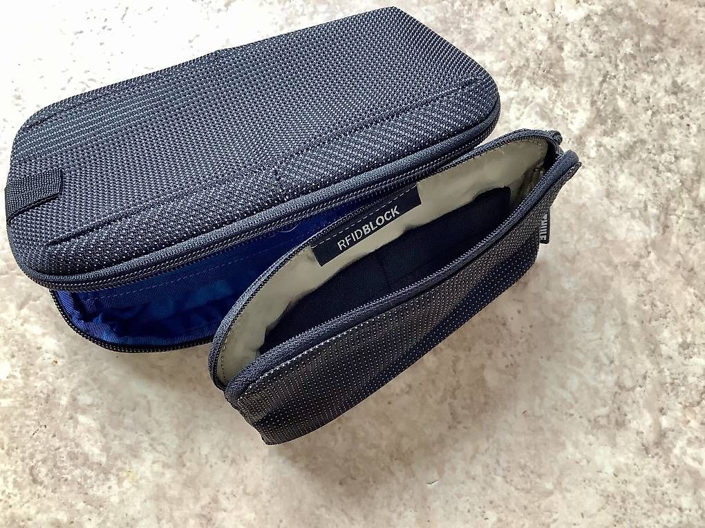 Borse: Reise - Organizer Thule Crossover 2 schwarz – Usato da Dulliken venduto da mark.stein 1