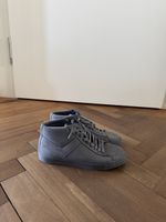 Pong Gray Sneakers