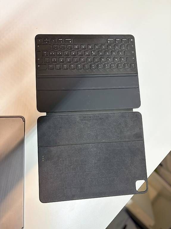 Apple Tablet PC: iPad Pro 12.9" 4. Generation (A2232) – Usato da Ostermundigen venduto da BaerOmu 1