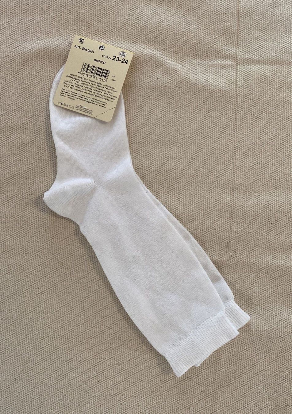 Calze per bambini: Kindersocken Grösse 23 - 24 NEU – Nuovo e nell'imballaggio originale da Herisau venduto da Seyashop1