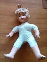 Antike Porzellan Puppe in Top Zustand
