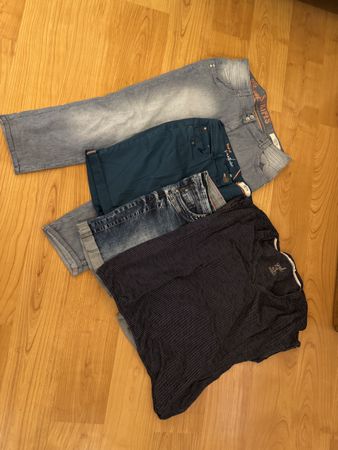 Kleiderpaket Cecil Gr. XL