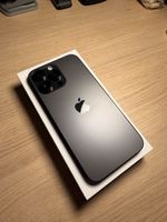Apple IPhone 14 Pro max / 256gb / Schwarz