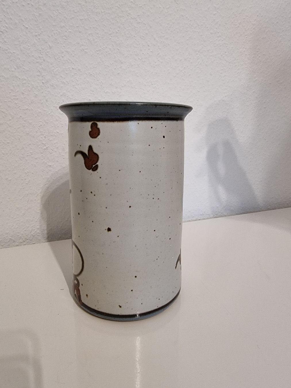 Tutte le decorazioni: Dose / Vase (Unikat, Handarbeit) – Usato da Zumikon venduto da chv_w96q 3