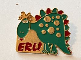 1 Pin Erli