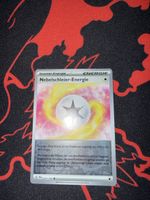 Nebelschleier energie de reverse holofoil