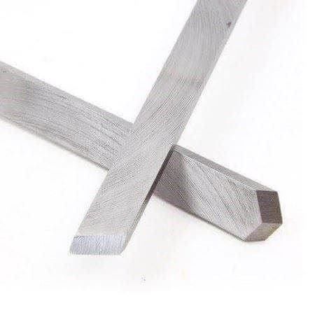 Tutti gli attrezzi: 8tlg Drechselbank HSS Drechselmesser Set – Nuovo (secondo la descrizione) da Thun venduto da thunshop 3