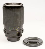 Tokina AT-X 4.0-4.54/28-135mm for Canon FD mount 2325/125