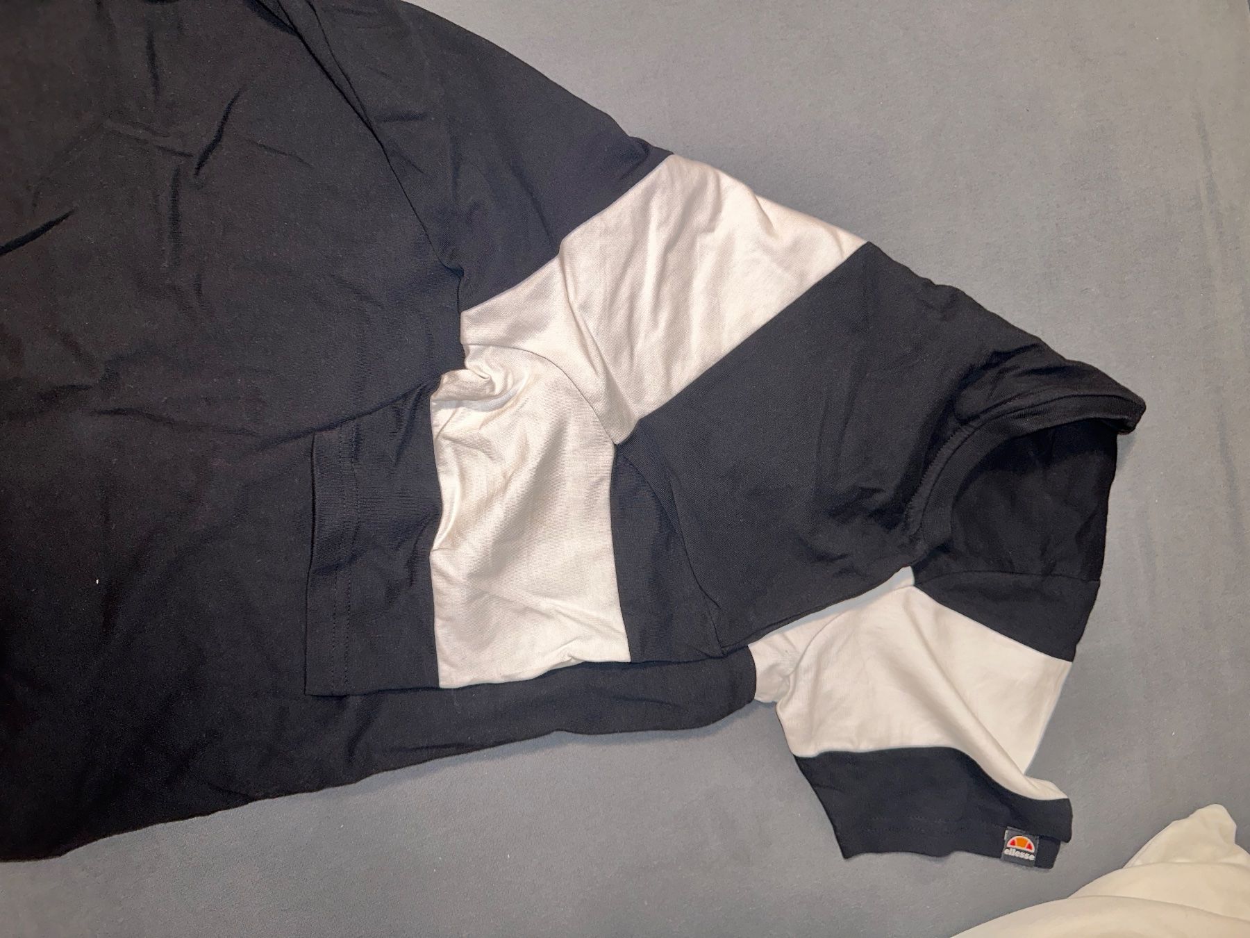 T-shirt: T Shirt Ellesse Gr M – Nuovo (secondo la descrizione) da niederhasli venduto da rami016 2