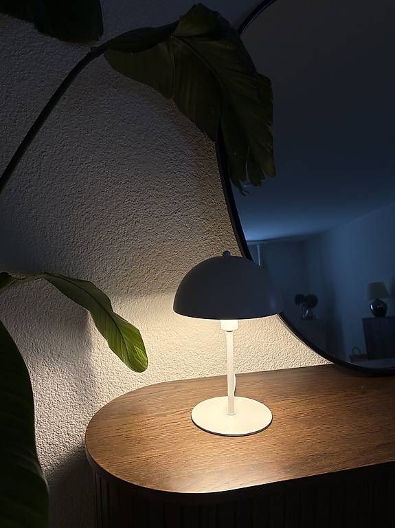 Lampade: Tischleuchte Trio Design – Usato da Wallisellen venduto da ozi97 1