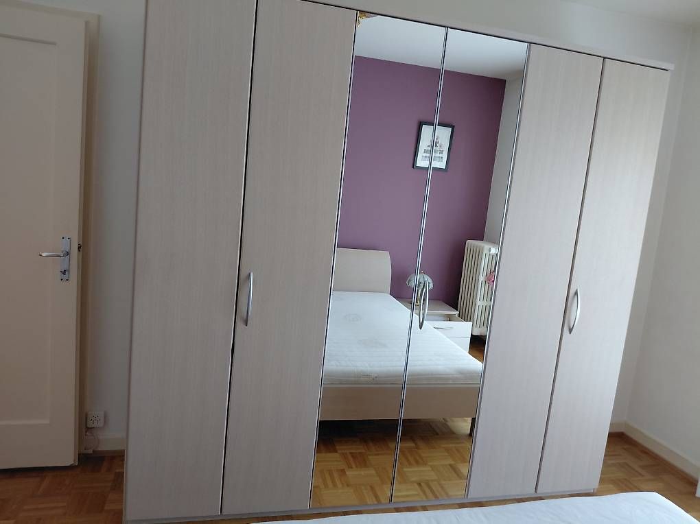 Letti: Chambre a coucher complet  – Usato da Cossonay-Ville venduto da haj_8vxy 1