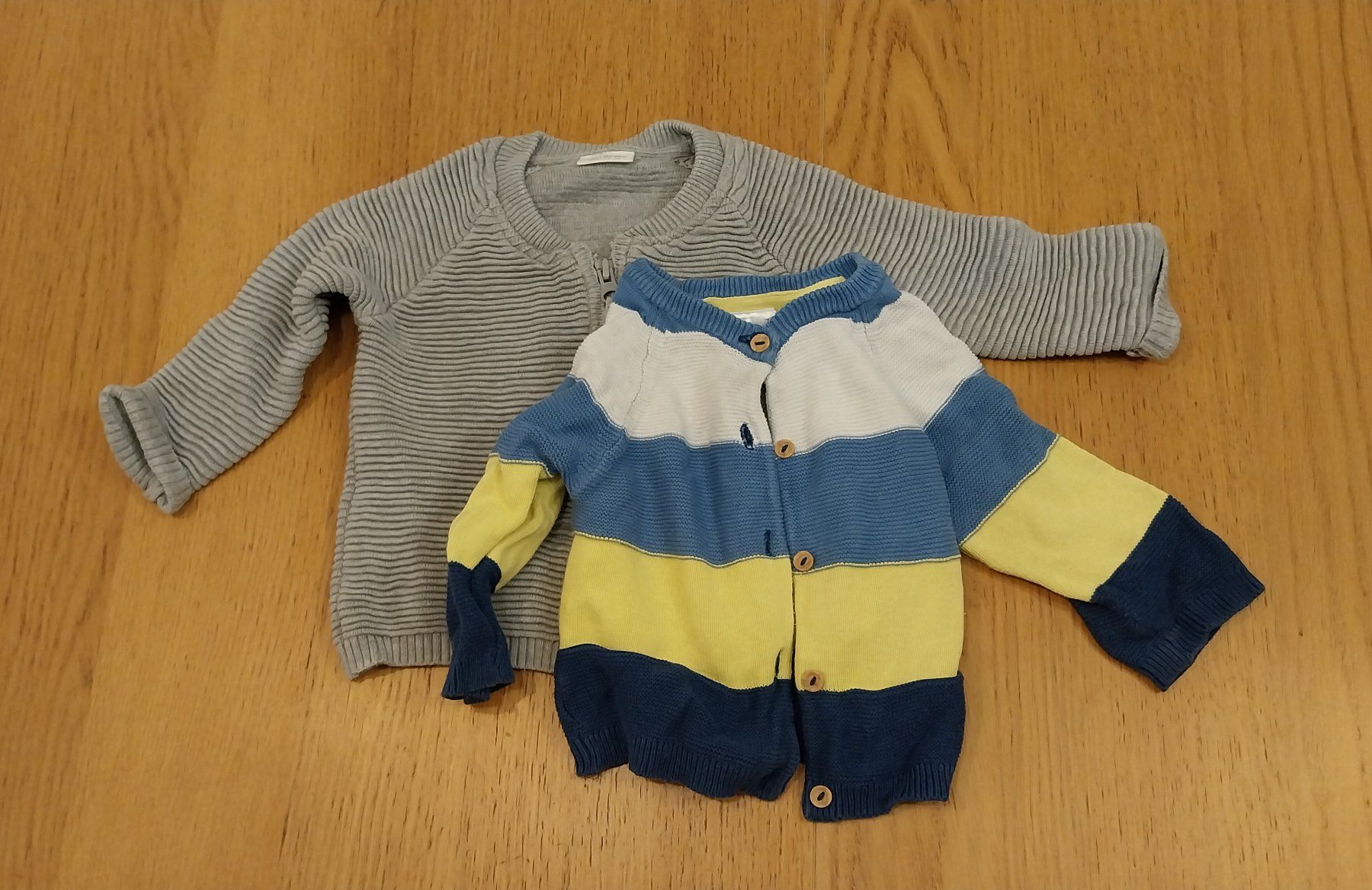 Lotti & Set di vestiti: Kleiderpaket Gr.68 – Usato da Hochwald venduto da pingu73 8